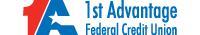 1st Advantage Federal Credit Union's Logo