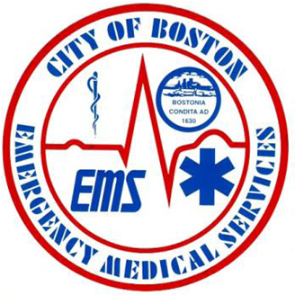 Boston Emergency Medical Services Details's Logo