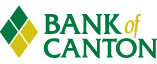 Bank Of Canton's Logo