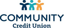 Community Credit Union's Logo