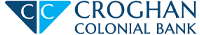 Croghan Colonial Bank's Logo