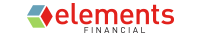 Elements Financial FCU 00618's Logo