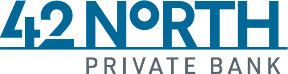 42 North Private Bank's Logo