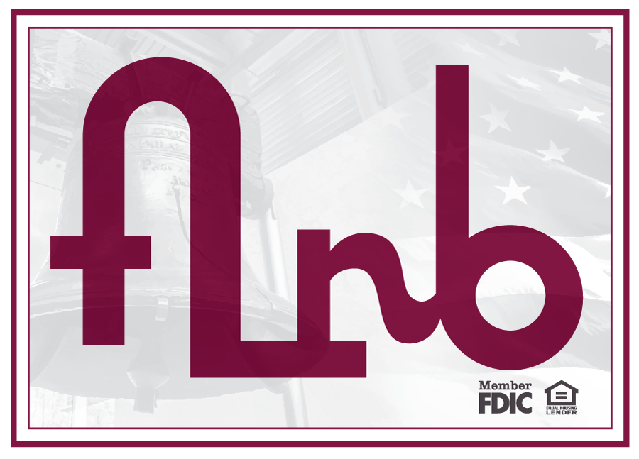 First Liberty National Bank's Logo