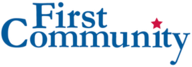First Community CU's Logo