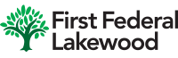 First Federal Lakewood's Logo