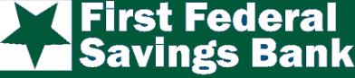 First Federal Savings Bank Loans's Logo