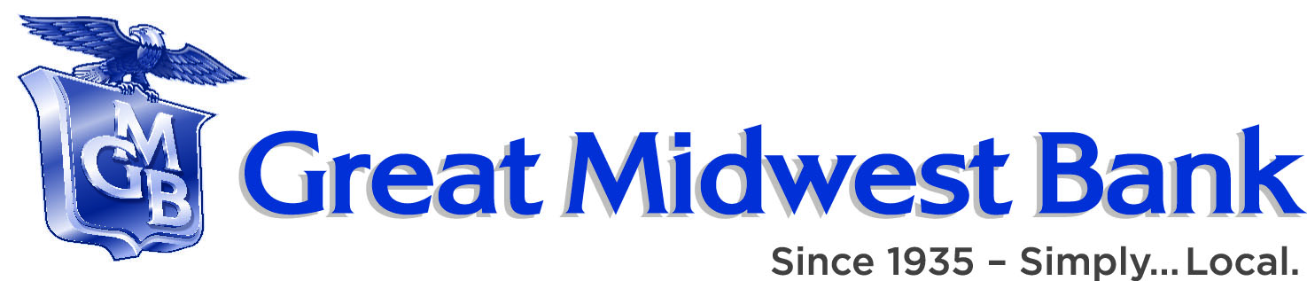 Great Midwest Bank 00656 Guest / AdminUI's Logo