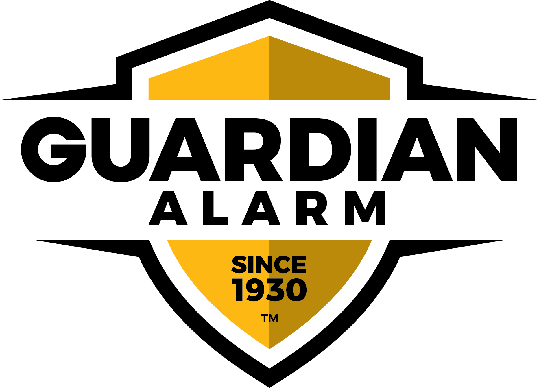 Guardian Alarm - Guest's Logo
