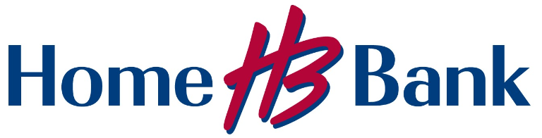 Home Bank's Logo