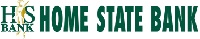 Home State Bank's Logo