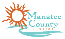Manatee County Guest's Logo