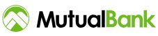 MutualBank's Logo