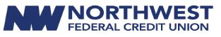 Northwest Federal Credit Union's Logo
