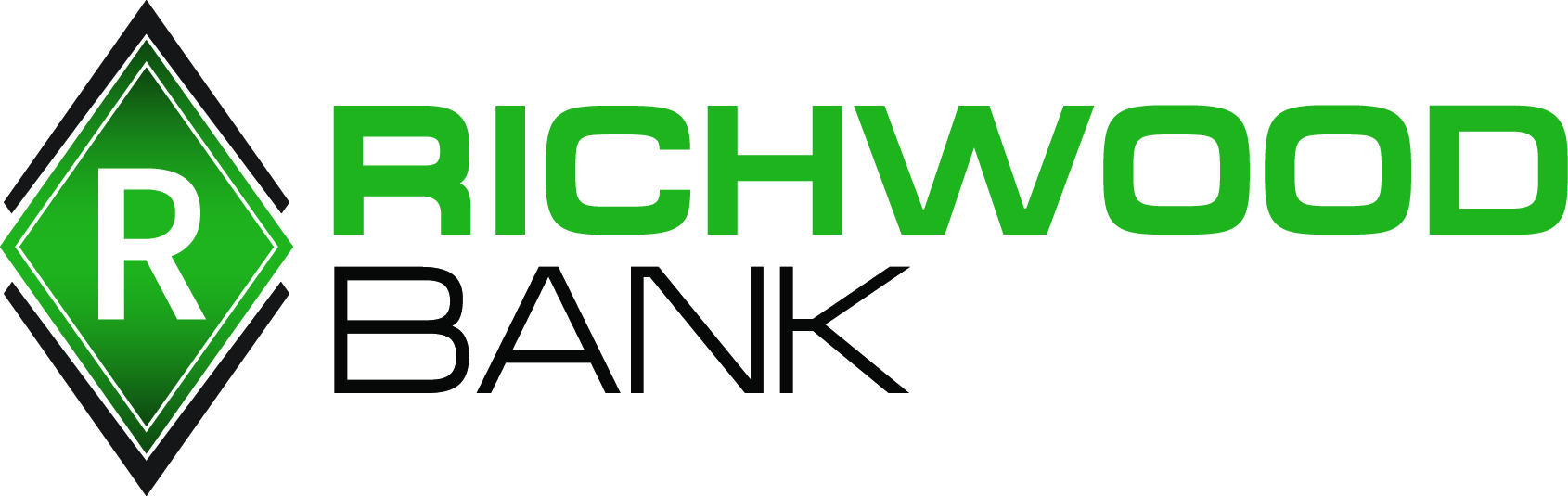 Richwood Banking Company's Logo