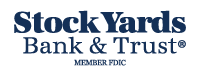 STOCK YARDS BANK AND TRUST's Logo