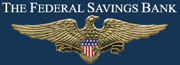 The Federal Savings Bank's Logo