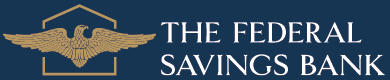 The Federal Savings Bank's Logo