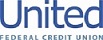 United Federal Credit Union's Logo