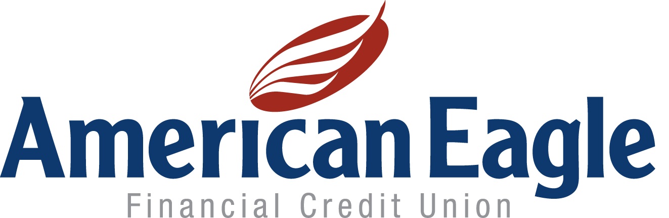 American Eagle Financial Credit Union's Logo