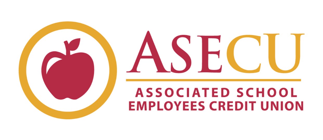 Associated School Employees Credit Union's Logo