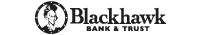 Blackhawk Bank & Trust's Logo