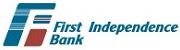 First Independence Bank  00942's Logo