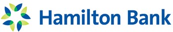 Hamilton Bank's Logo