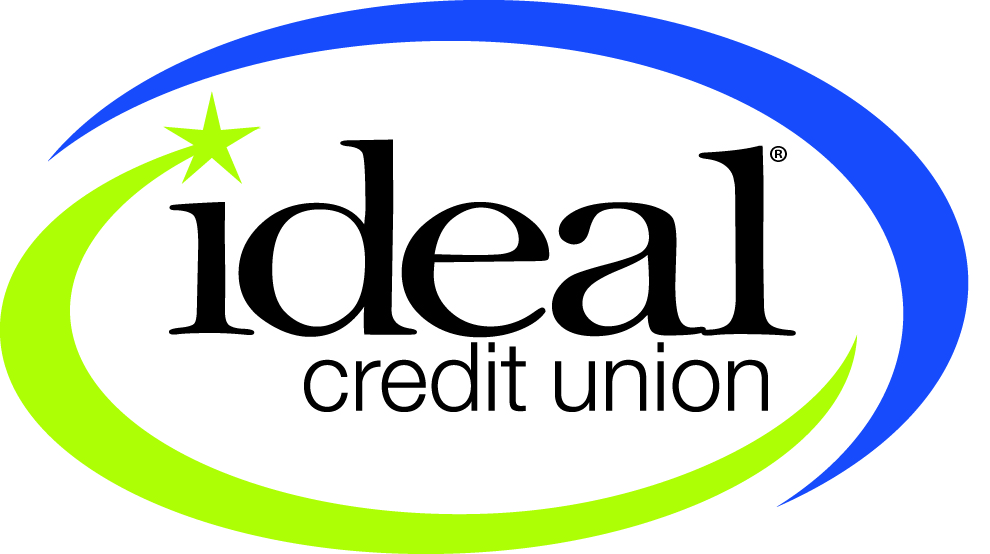 Ideal Credit Union's Logo