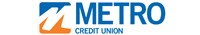 Metro Credit Union's Logo