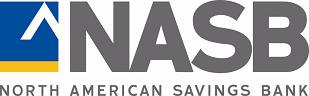 North American Savings Bank 00021's Logo