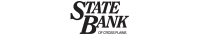 State Bank of Cross Plains's Logo